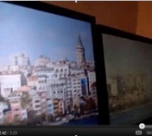 Unmatched Experience from LG IPS Monitors Unmatched Experience from LG IPS Monitors